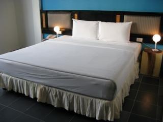 Malai House Hotel Karon Eksteriør billede