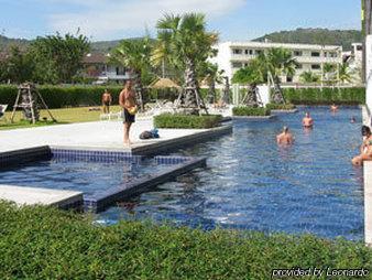 Malai House Hotel Karon Eksteriør billede